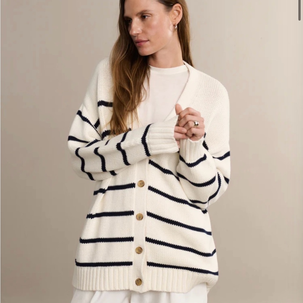 Jenni Kayne Chloe cardigan